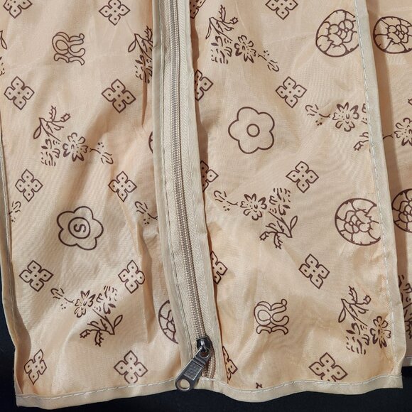 Garment 3 Piece, 3 sizes, Storage Bags for Closet - Picture 4 of 5